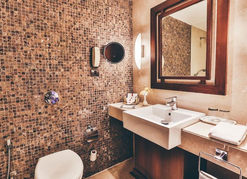 Banyo Fotoğraf