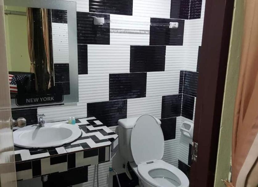 Banyo Fotoğraf