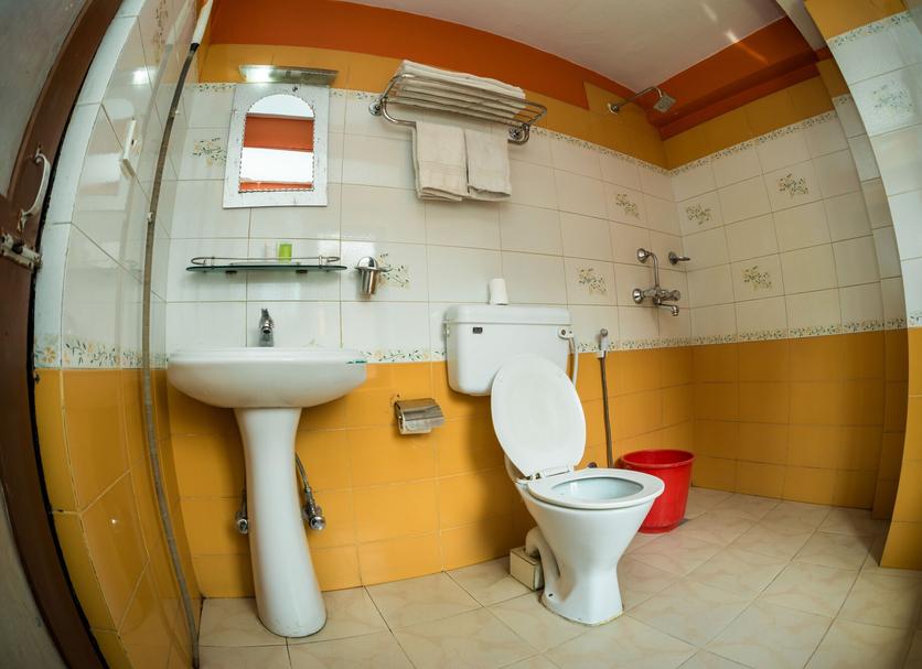 Banyo Fotoğraf