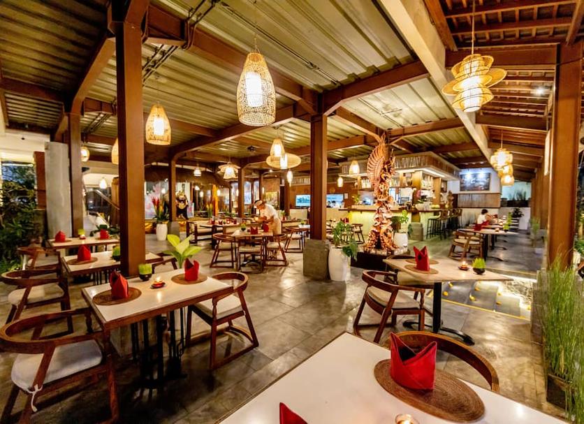 Restoran Fotoğraf