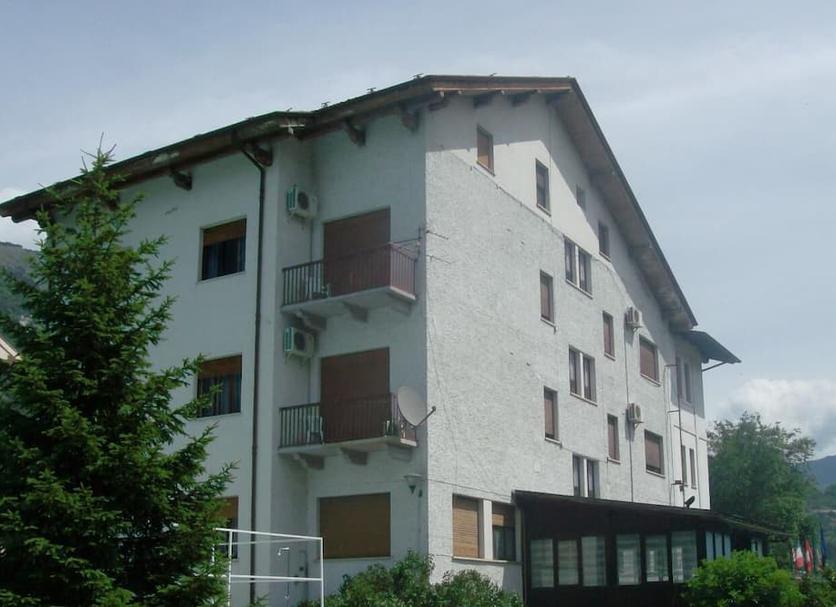 Bina Fotoğraf