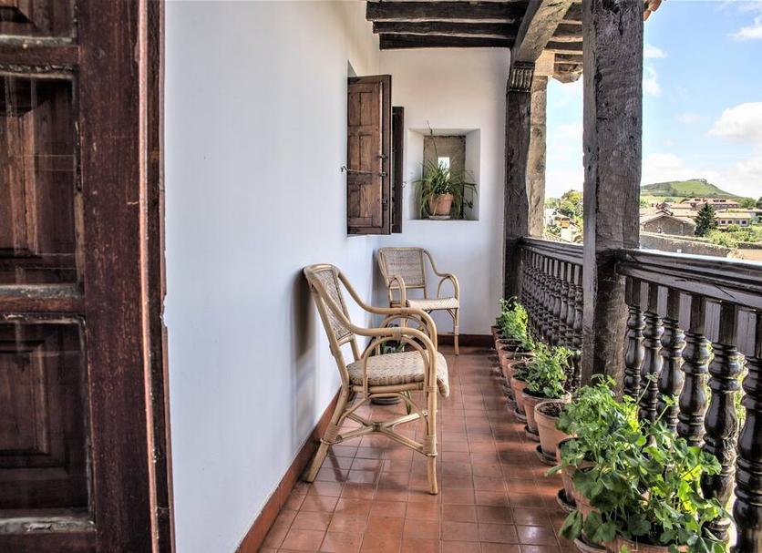 Balkon Fotoğraf