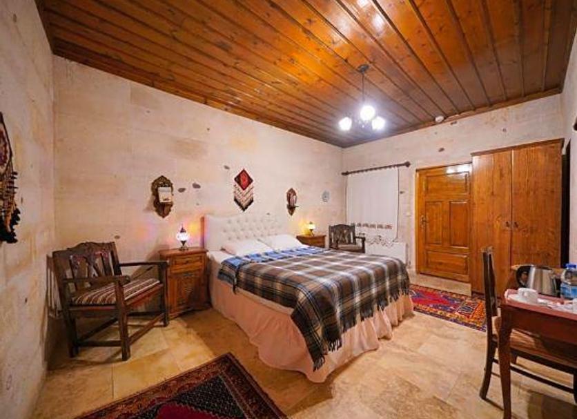 Yatak Odası Fotoğraf