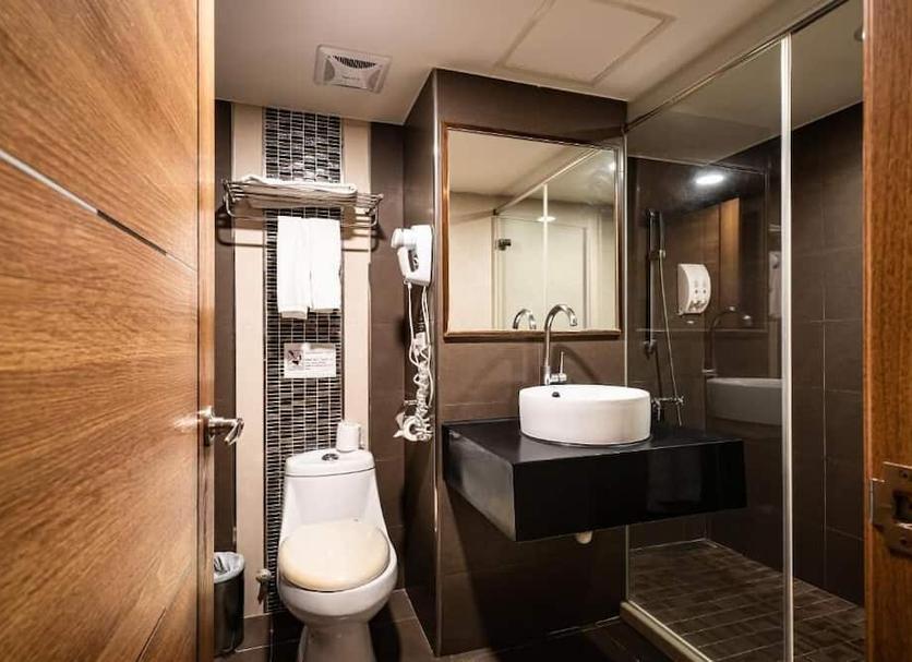 Banyo Fotoğraf