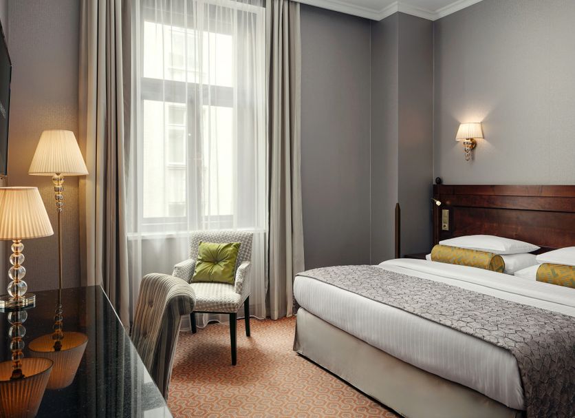 Yatak Odası Fotoğraf