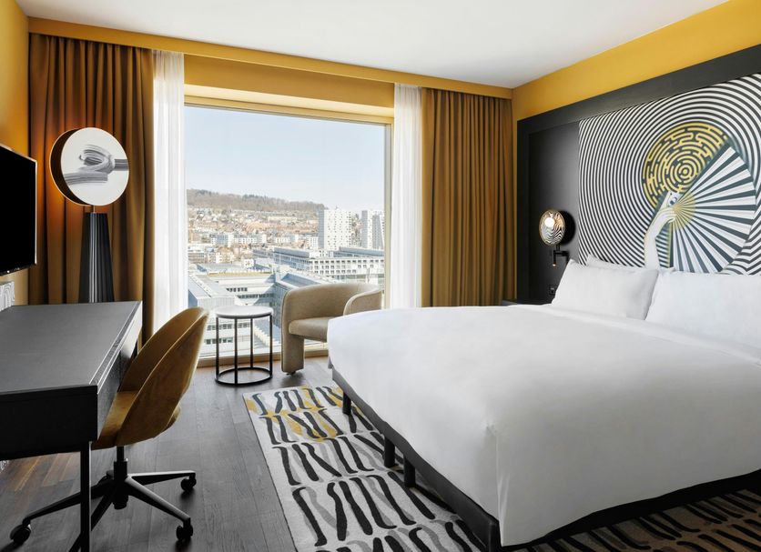 Yatak Odası Fotoğraf