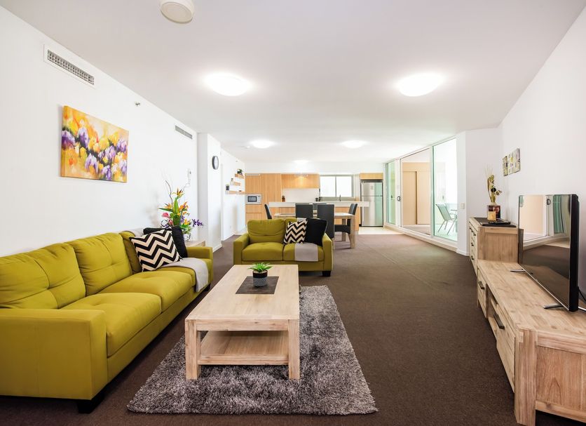 Oturma odası Fotoğraf