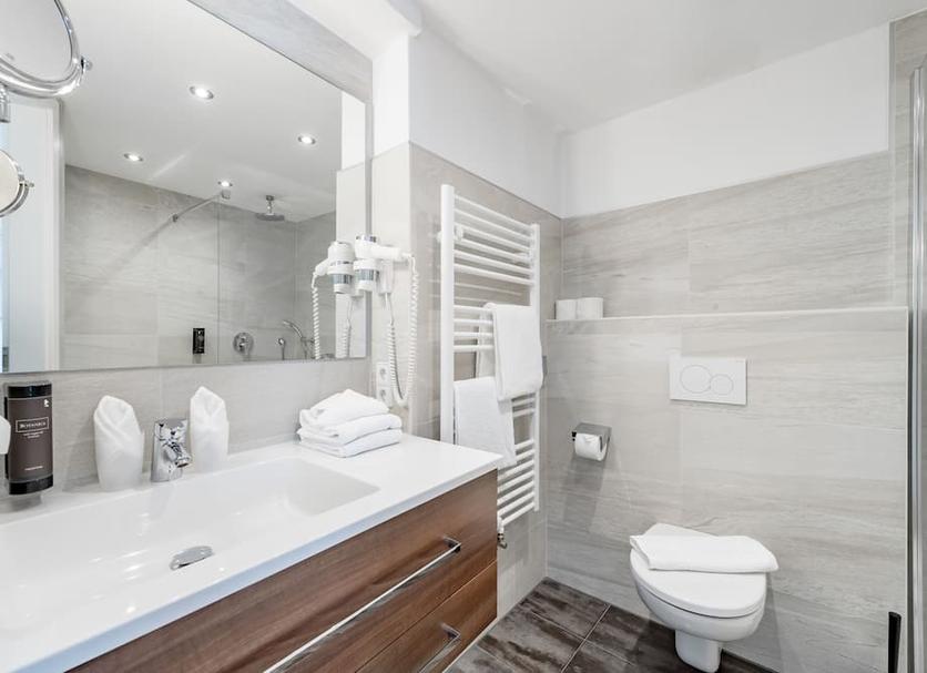 Banyo Fotoğraf