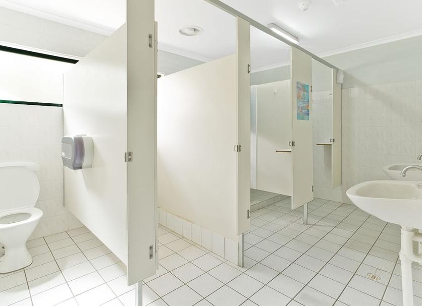 Banyo Fotoğraf