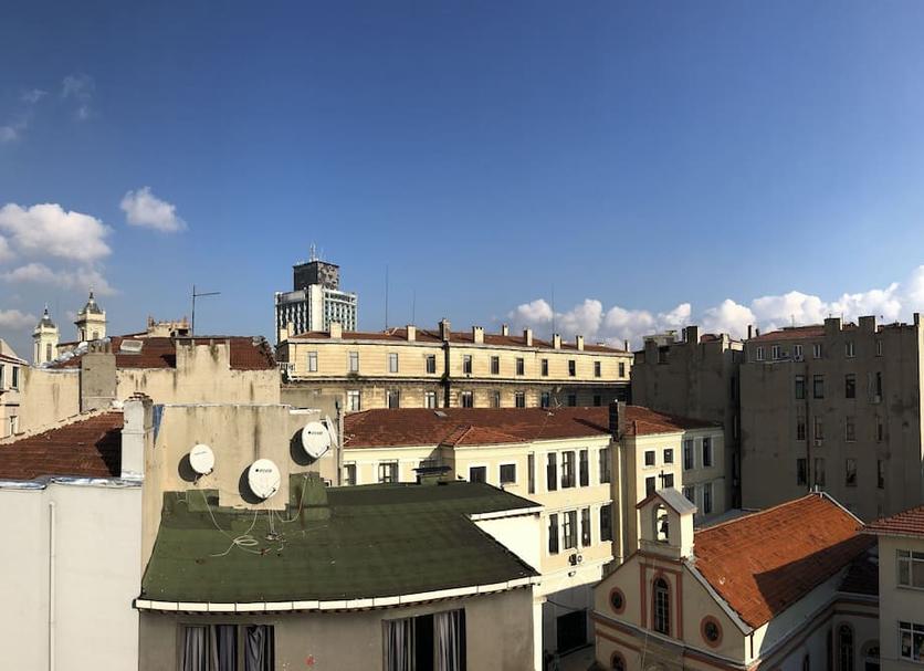 Dış görünüm Fotoğraf