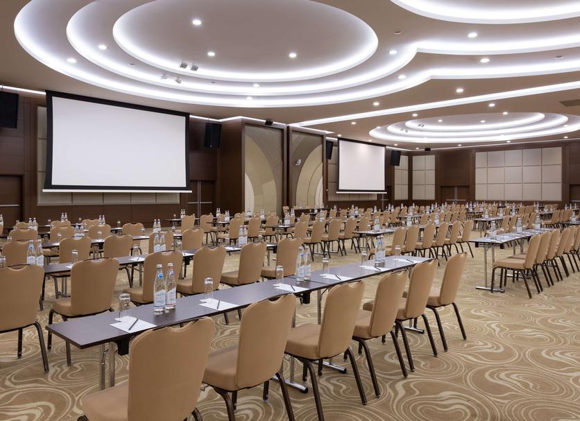 Konferans salonu Fotoğraf