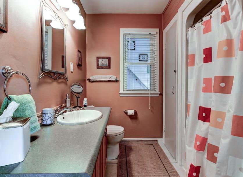 Banyo Fotoğraf