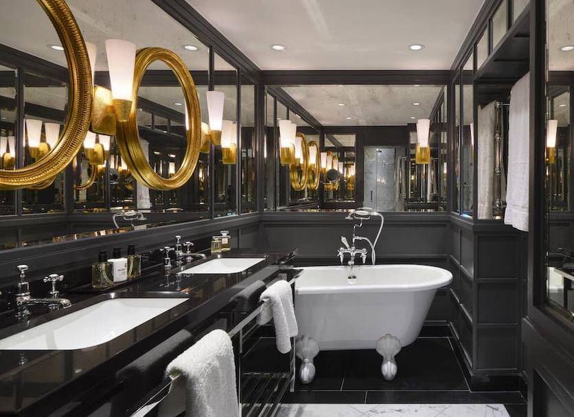 Banyo Fotoğraf