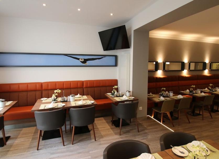 Restoran Fotoğraf