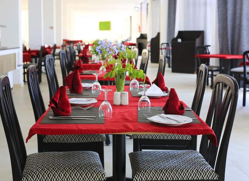 Restoran Fotoğraf