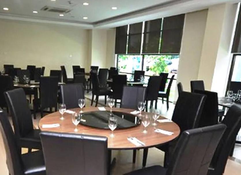 Restoran Fotoğraf