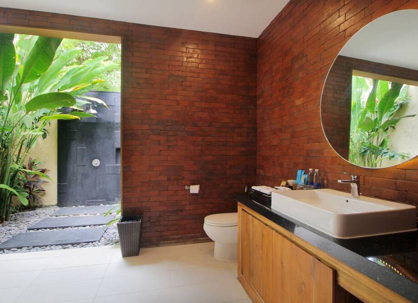 Banyo Fotoğraf