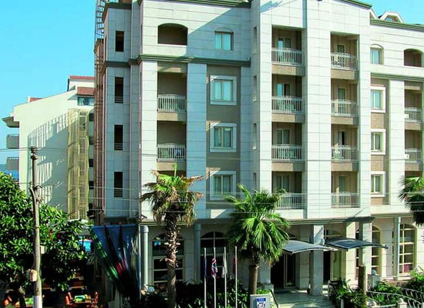 Bina Fotoğraf