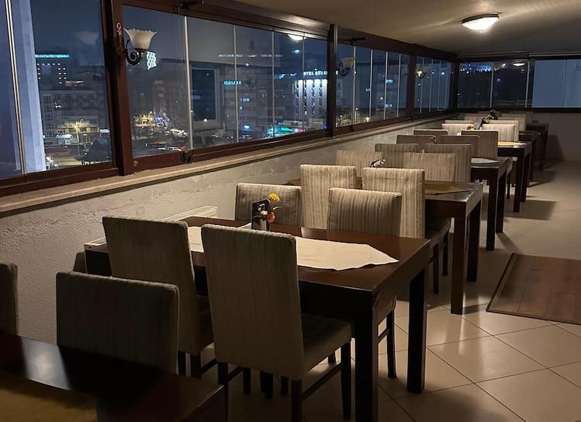 Restoran Fotoğraf