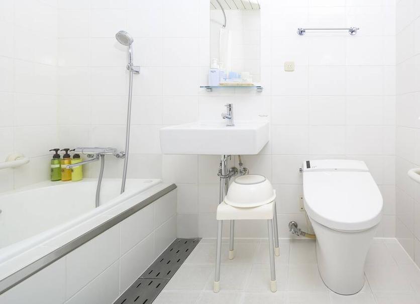 Banyo Fotoğraf
