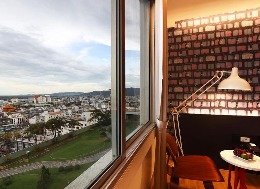 Balkon Fotoğraf