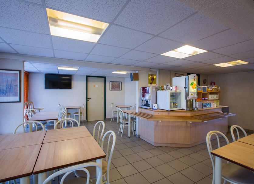 Restoran Fotoğraf
