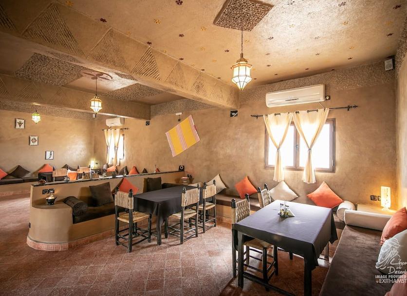 Restoran Fotoğraf