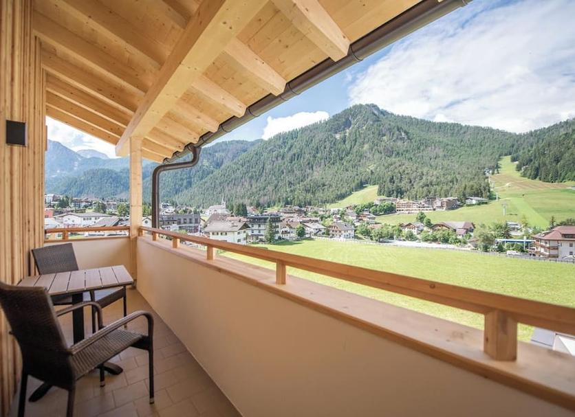 Balkon Fotoğraf