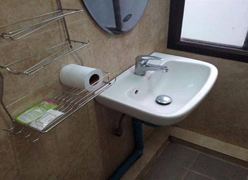 Banyo Fotoğraf
