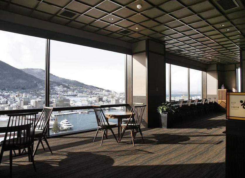 Balkon Fotoğraf