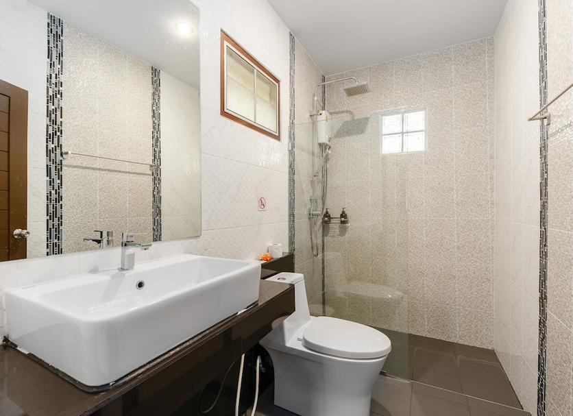 Banyo Fotoğraf