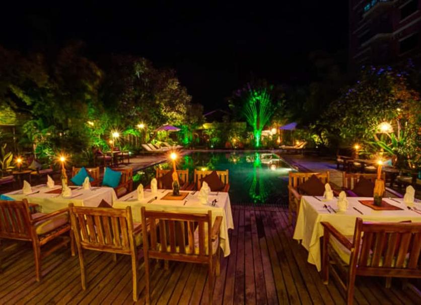 Restoran Fotoğraf
