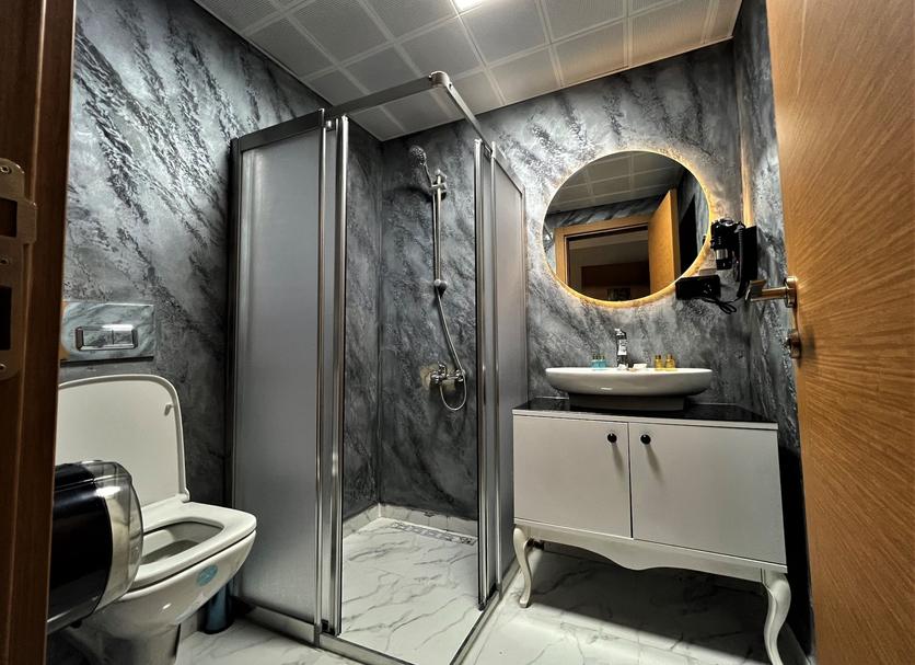 Banyo Fotoğraf
