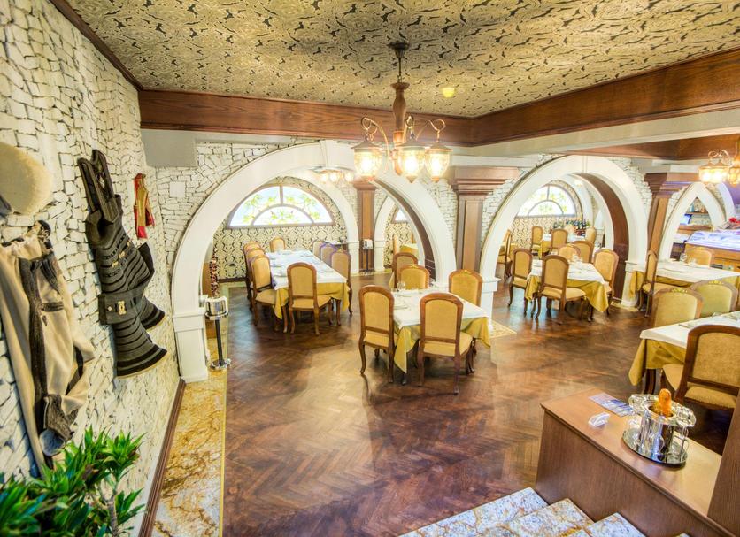 Restoran Fotoğraf