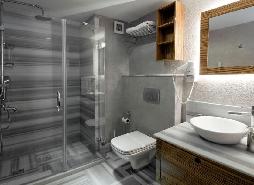 Banyo Fotoğraf