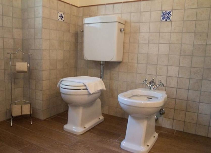 Banyo Fotoğraf