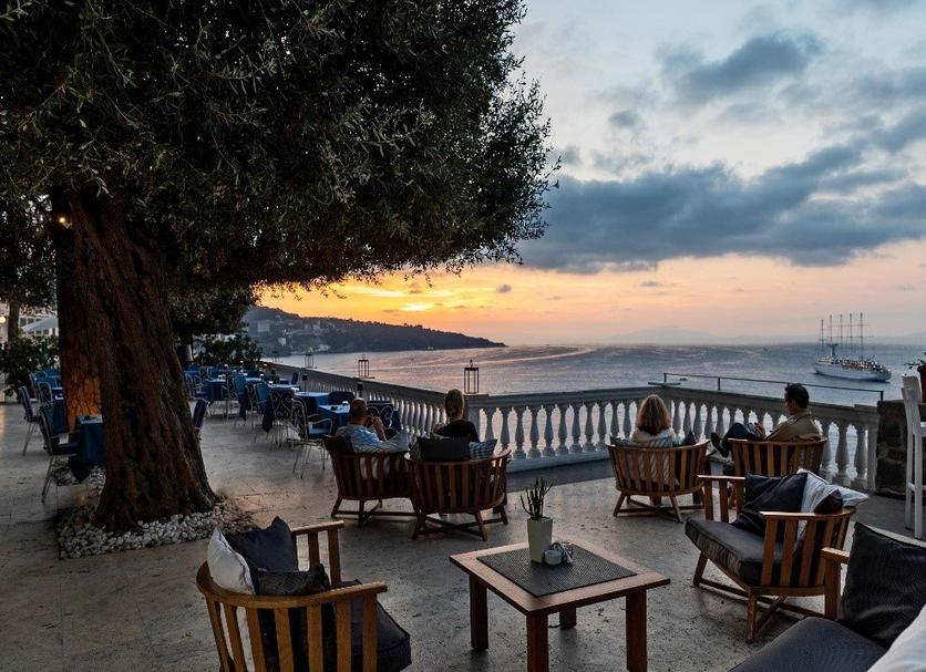 Veranda Fotoğraf