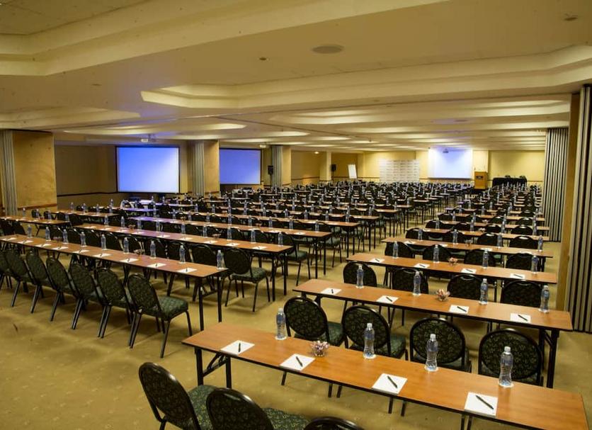 Konferans salonu Fotoğraf