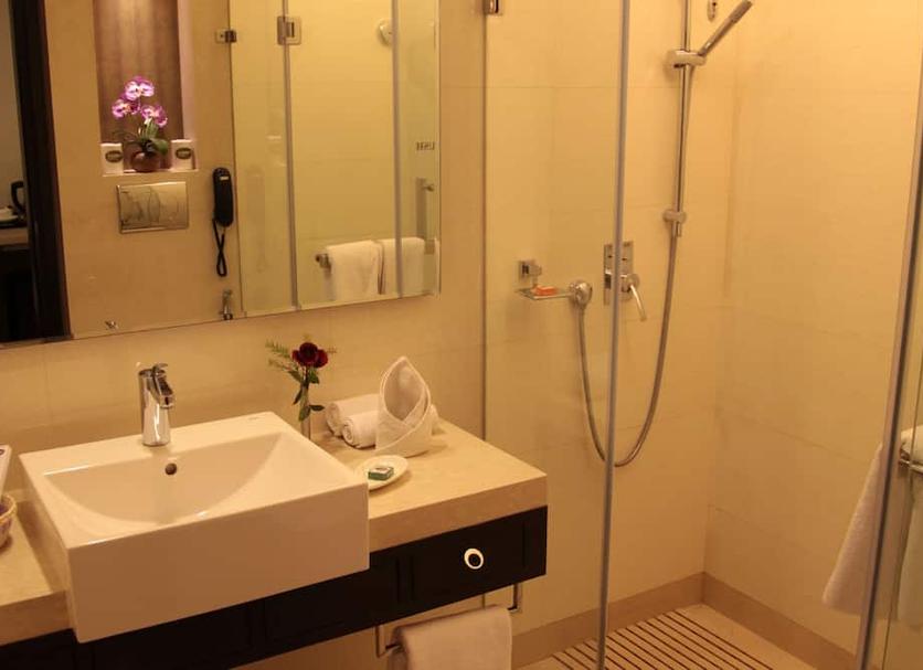 Banyo Fotoğraf
