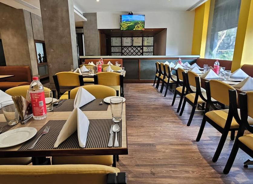 Restoran Fotoğraf
