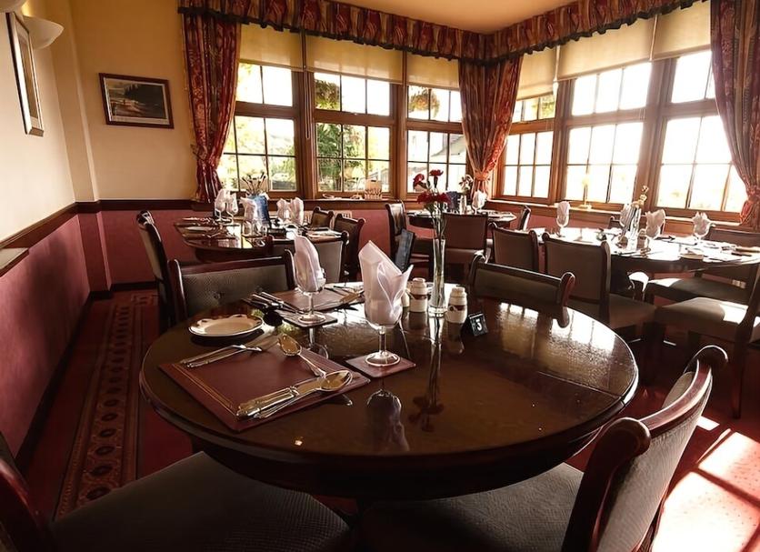 Restoran Fotoğraf