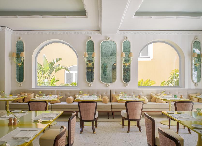 Restoran Fotoğraf