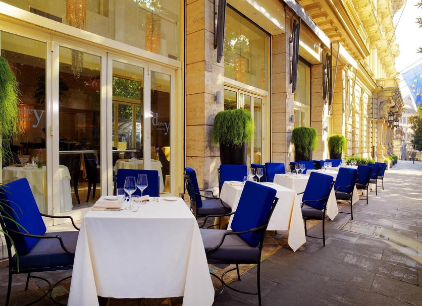 Restoran Fotoğraf