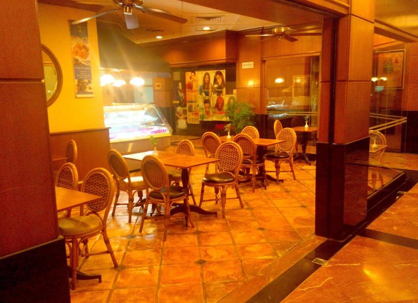 Restoran Fotoğraf