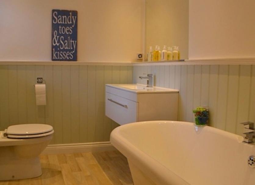 Banyo Fotoğraf