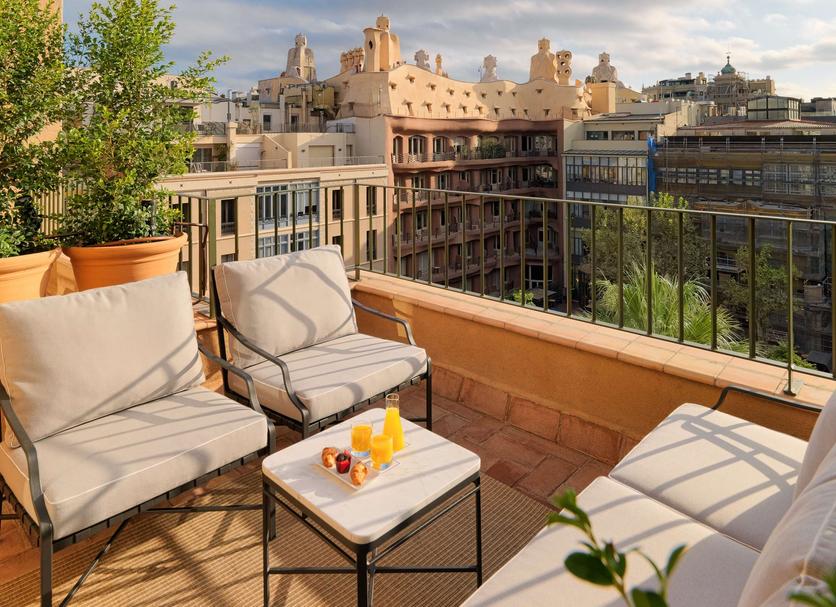 Balkon Fotoğraf