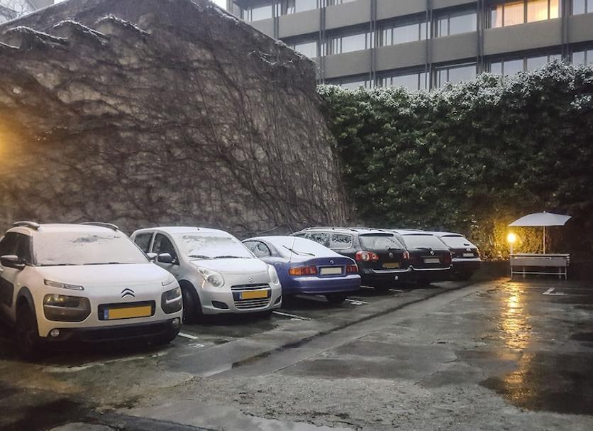 Dış görünüm Fotoğraf