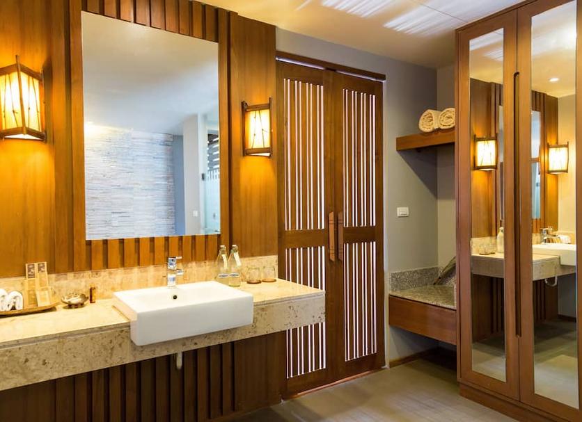 Banyo Fotoğraf