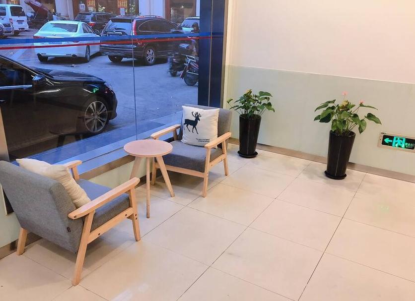 Balkon Fotoğraf