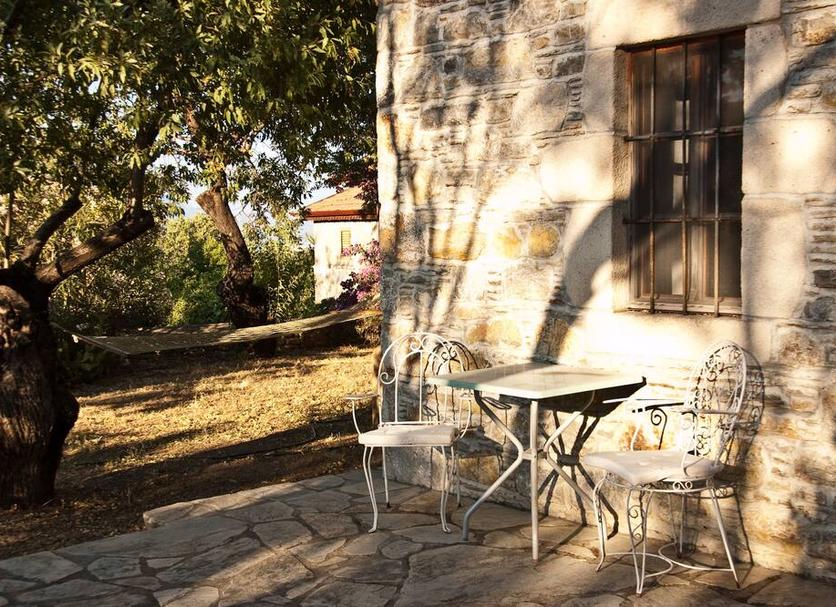 Veranda Fotoğraf